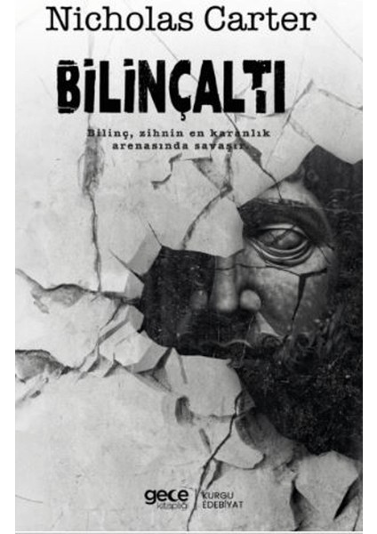 Bilinçaltı - Nicholas Carter