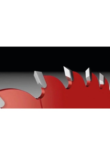 Ahşap Testere Bıçağı LC16M 165*20*1.7MM*40T LCL6M01064 fiyatları