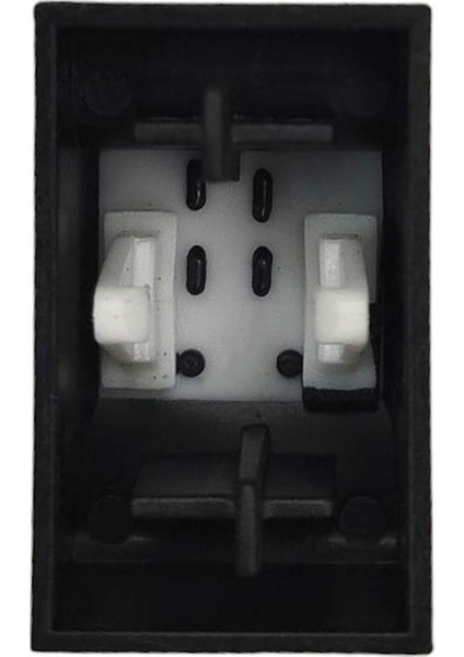 Renault Megane 3,fluence 3,latitude Için Cam Düğme Kapağı