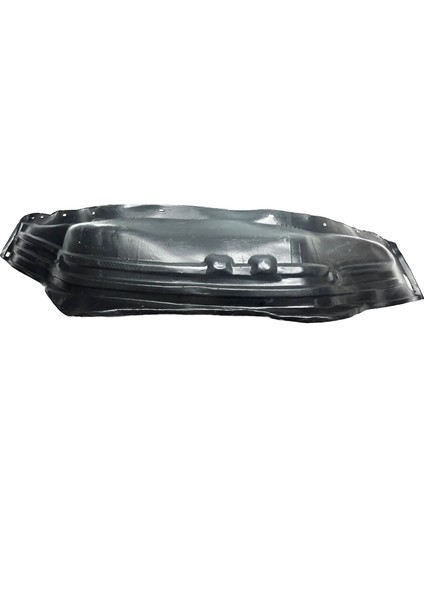 Çamurluk Davlumbazı Toyota Hilux Revo 2015-2018 Arka Sağ