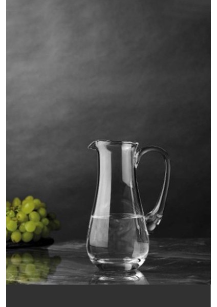 Crystallin El Imalatı Clara Karaf - 500 cc - 13124