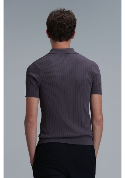 Erkek Eze Kazak 111090075 Mürdüm fırsatları