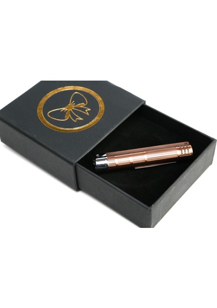 Isme Özel Gazlı Çakmak Lüks Kutulu fiyatları