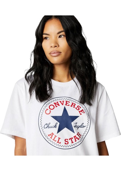 Go-To All Star Patch Standard-Fıt T-Shırt Tişört 10025459