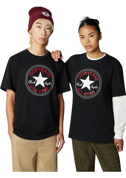 Go-To All Star Patch Standard-Fıt T-Shırt Tişört 10025459 modelleri