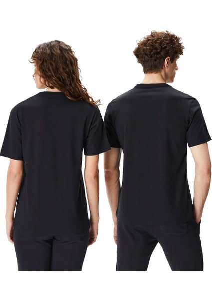 Go-To Unisex Beyaz T-Shirt.102 fırsatları