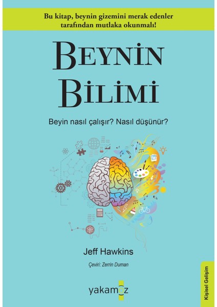 Beynin Bilimi - Jeff Hawkins