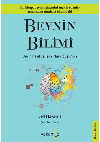 Beynin Bilimi - Jeff Hawkins