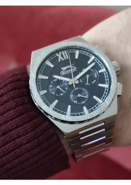 SL.09.2128.2.02 Erkek Kol Saati fiyatları