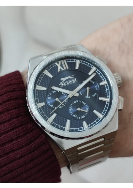 SL.09.2128.2.02 Erkek Kol Saati modelleri