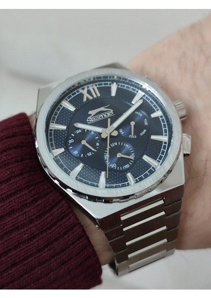 SL.09.2128.2.02 Erkek Kol Saati fırsatları
