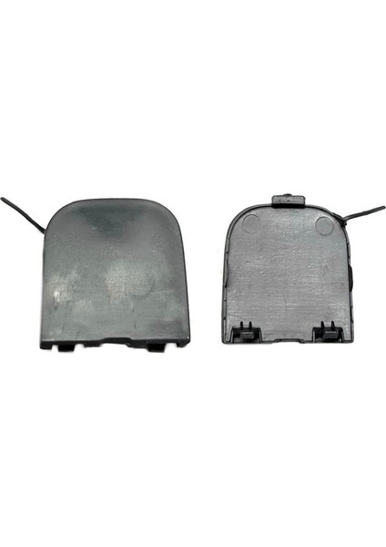 Çeki Kapağı Cherry Omoda 5 2022-24 Ön