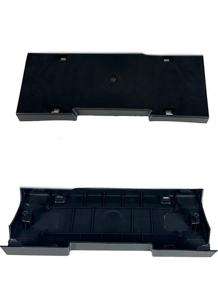 Bakalit Plakalık Cherry Tiggo Pro 7 2022-24 Ön