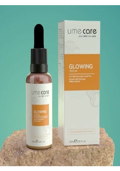 Maxpine Glowıng Serum