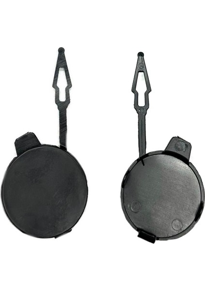 Çeki Kapağı Corsa F 2020-23 Arka