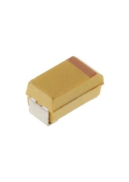 A 3216 22UF 6.3V 226 Smd Tantal Kapasitör x 1 Adet (RF002)