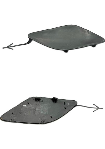 Çeki Kapağı Opel Insignia B 2017-19 Arka