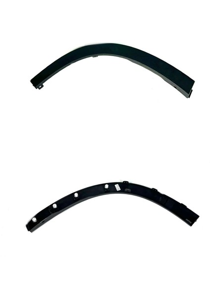 Bodik Çamurluk Cherry Omoda 5 2022-24 Arka Sağ