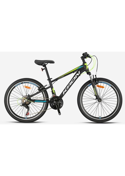 XC75 - 24'' 21 Vites V Fren