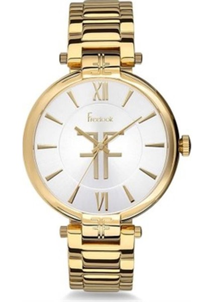 F.2.1019.03 Kadın Kol Saati