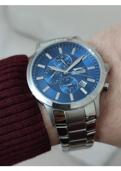SL.09.2264.2.01 Erkek Kol Saati