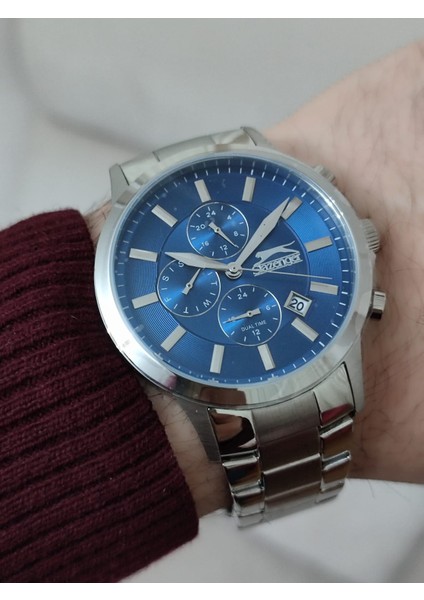 SL.09.2264.2.01 Erkek Kol Saati fiyatları