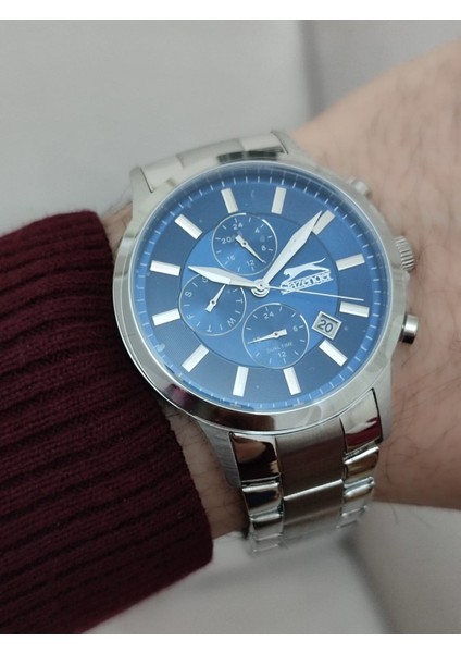 SL.09.2264.2.01 Erkek Kol Saati modelleri