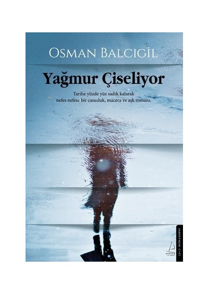 Yağmur Çiseliyor - Osman Balcıgil