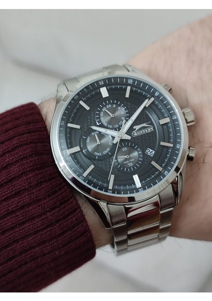 SL.09.1936.2.01 Erkek Kol Saati