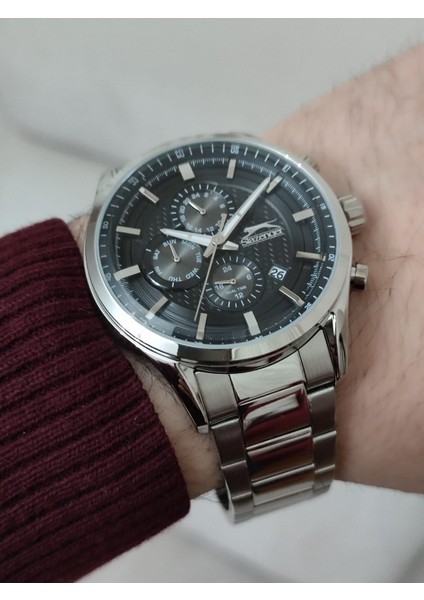SL.09.1936.2.01 Erkek Kol Saati fiyatları