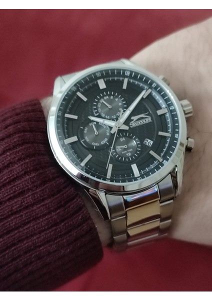 SL.09.1936.2.01 Erkek Kol Saati modelleri