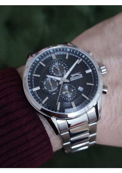 SL.09.1936.2.01 Erkek Kol Saati fırsatları