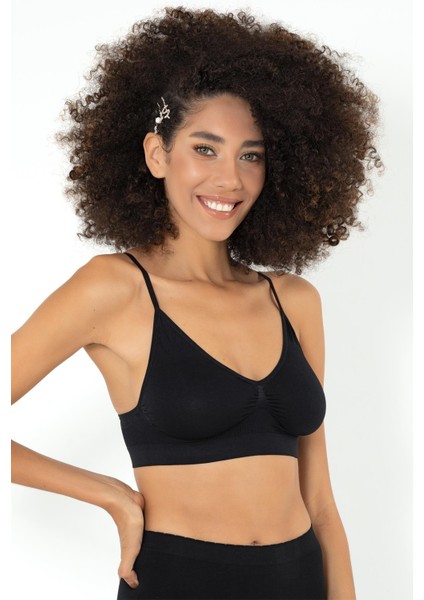 Büstiyer Seamless Bayan fiyatları