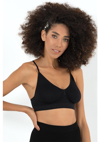 Büstiyer Seamless Bayan indirimleri