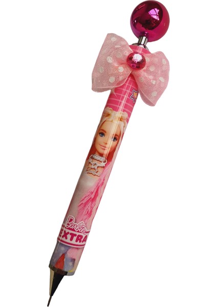 Barbie Extra Fiyoknlu Versatil Kalem 0.7mm