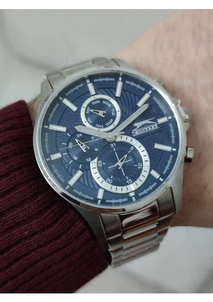 SL.09.2193.2.02 Erkek Kol Saati