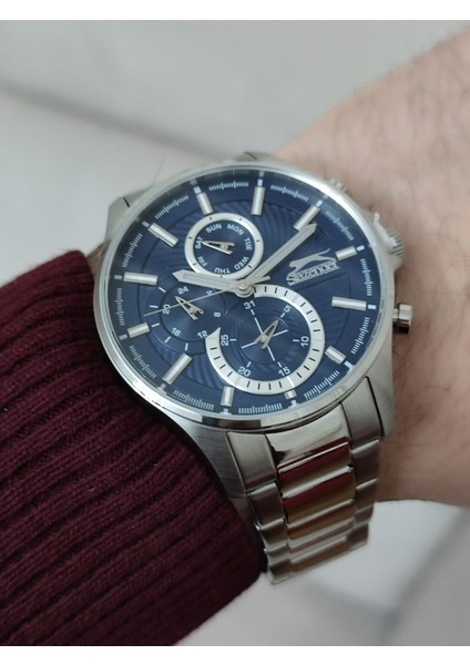 SL.09.2193.2.02 Erkek Kol Saati fiyatları