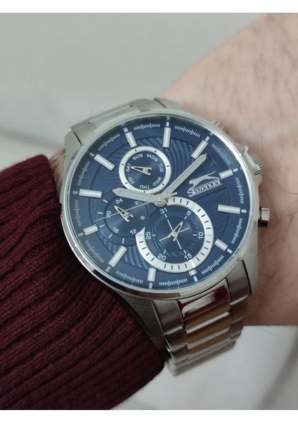 SL.09.2193.2.02 Erkek Kol Saati modelleri
