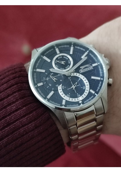 SL.09.2193.2.02 Erkek Kol Saati fırsatları