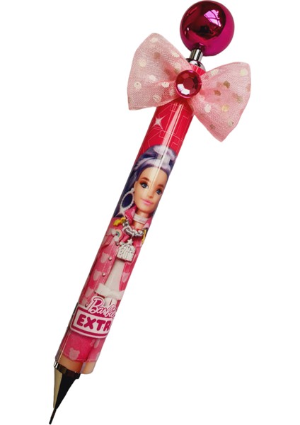 Barbie Extra Fiyoknlu Versatil Kalem 0.7mm