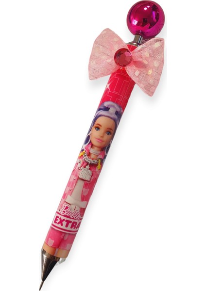 Barbie Extra Fiyoknlu Versatil Kalem 0.7mm modelleri
