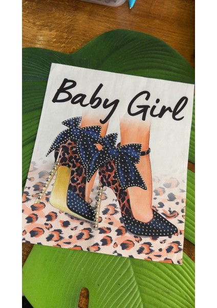 25 x 21 cm Taşlı Boncuklu Leopar Desenli Arma Dikiş Aplike modelleri