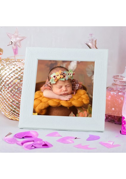 10X10 Mini Kare Çerçeve