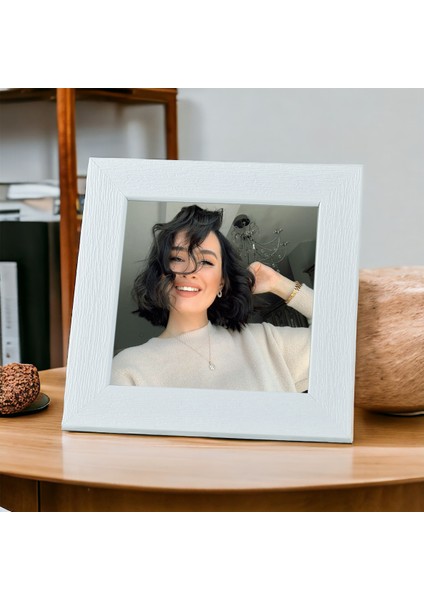 10X10 Mini Kare Çerçeve