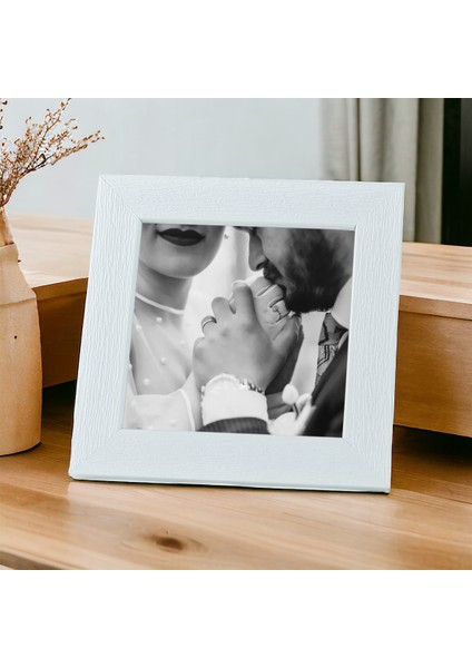 10X10 Mini Kare Çerçeve