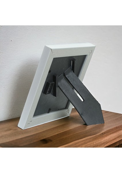 10X10 Mini Kare Çerçeve