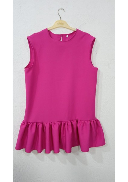 Büzgülü Tunik fiyatları