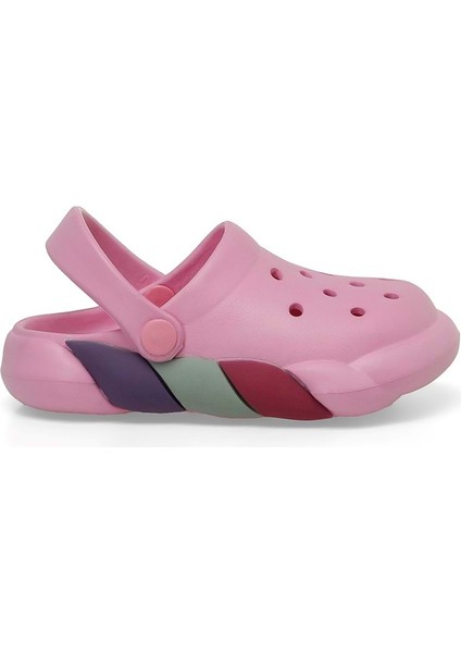 Panka 4fx Kız Çocuk Deniz Ayakkabısı - Şeker Pembe - 30