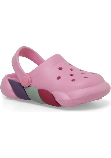 Panka 4fx Kız Çocuk Deniz Ayakkabısı - Şeker Pembe - 30 fiyatları