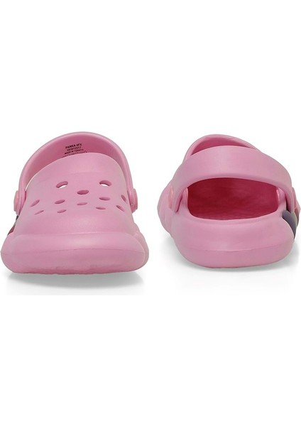 Panka 4fx Kız Çocuk Deniz Ayakkabısı - Şeker Pembe - 30 indirimleri